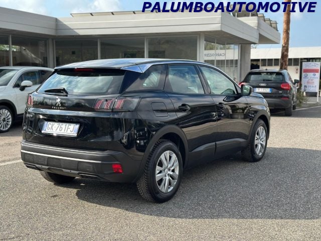 Peugeot 3008 BlueHDi 130 S&S Active Pack - foto 4 di 4