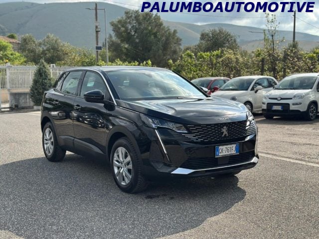 Peugeot 3008 BlueHDi 130 S&S Active Pack - foto 3 di 4