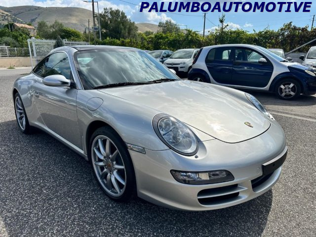 Porsche 911 Targa 4 - foto 2 di 4
