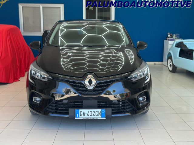 Renault Clio Blue dCi 85 CV 5 porte Business - foto 2 di 4