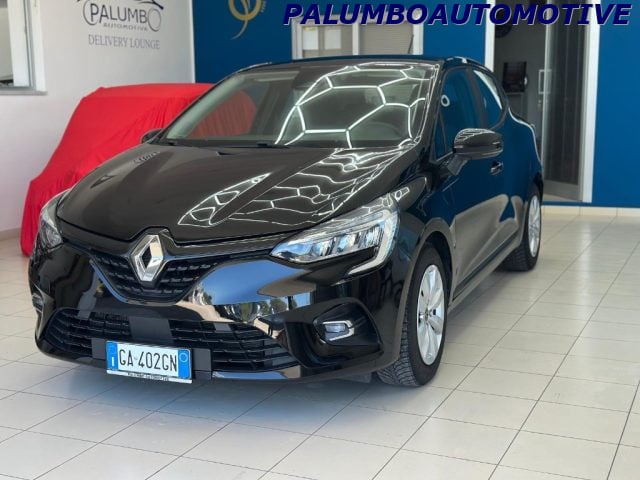 Renault Clio Blue dCi 85 CV 5 porte Business usato a PIGNATARO MAGGIORE