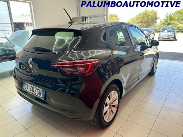Renault Clio Blue dCi 85 CV 5 porte Business - foto 4 di 4