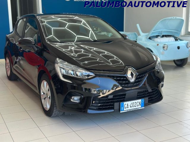 Renault Clio Blue dCi 85 CV 5 porte Business - foto 3 di 4