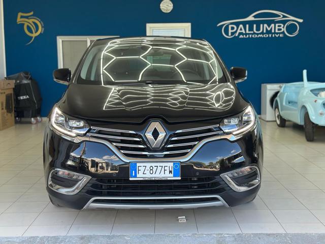 Renault Espace Blue dCi 160CV EDC Business - foto 2 di 4