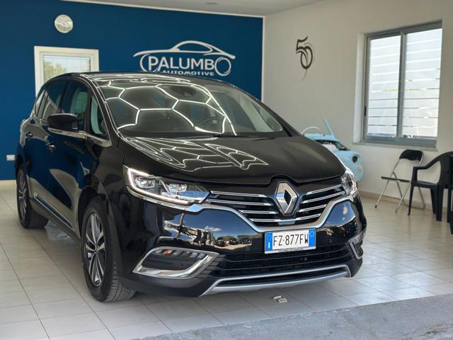 Renault Espace Blue dCi 160CV EDC Business - foto 3 di 4