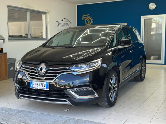 Renault Espace Blue dCi 160CV EDC Business usato a PIGNATARO MAGGIORE