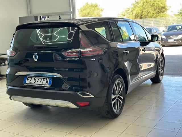 Renault Espace Blue dCi 160CV EDC Business - foto 4 di 4