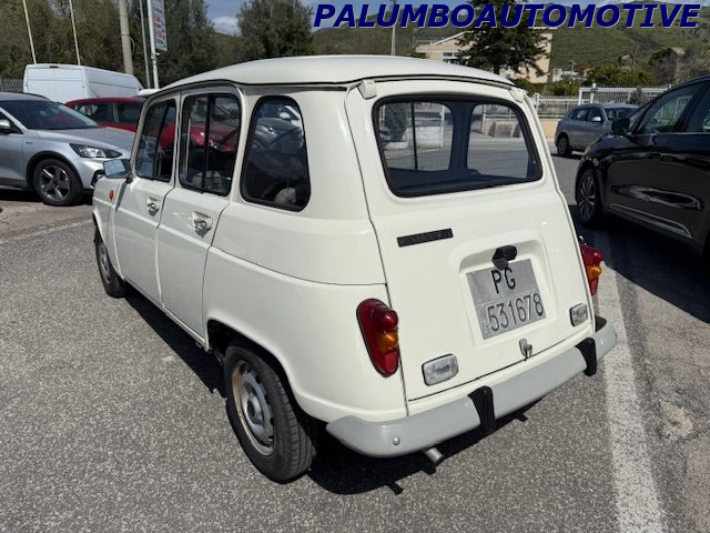Renault R 4 R4 - foto 4 di 4