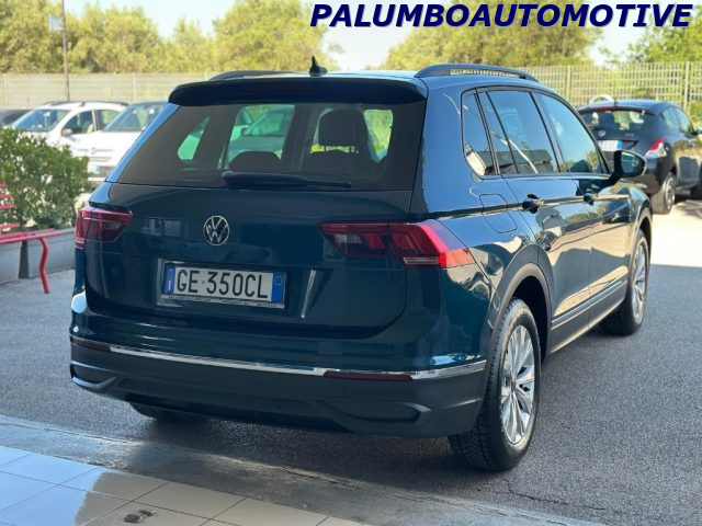 Volkswagen Tiguan 2.0 TDI SCR Life - foto 4 di 4