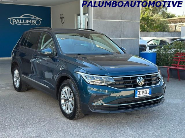 Volkswagen Tiguan 2.0 TDI SCR Life - foto 2 di 4