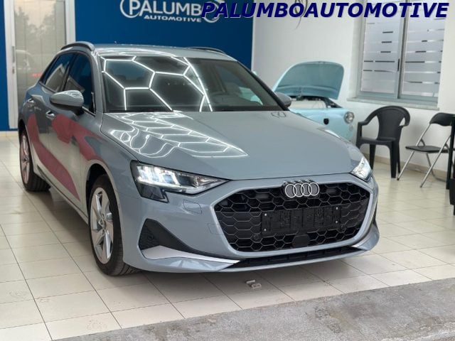 Audi A3 SPB 30 TDI Business Advanced - foto 3 di 4