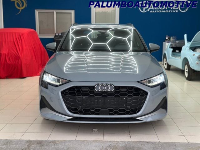 Audi A3 SPB 30 TDI Business Advanced - foto 2 di 4