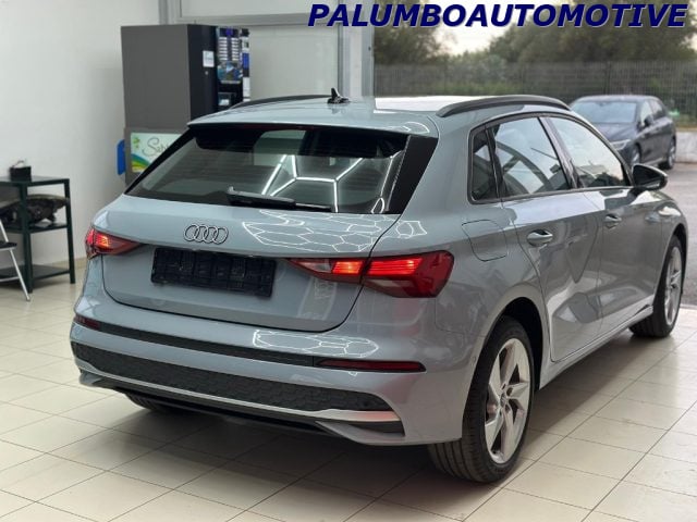Audi A3 SPB 30 TDI Business Advanced - foto 4 di 4