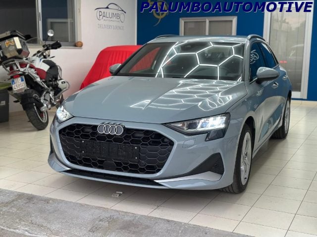 Audi A3 SPB 30 TDI Business Advanced usato a PIGNATARO MAGGIORE