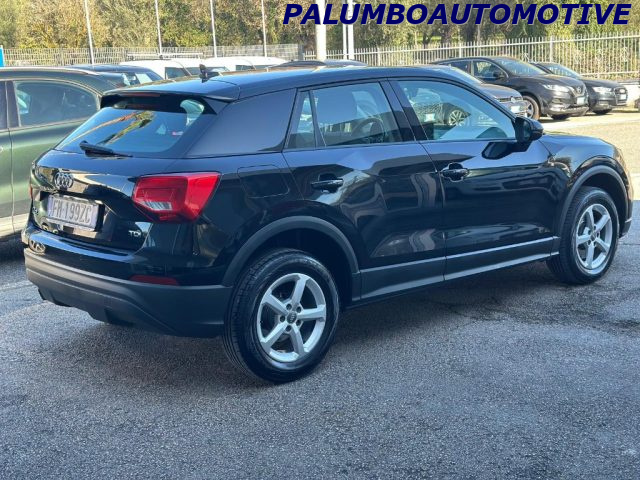 Audi Q2 1.6 TDI S tronic S line Edition - foto 4 di 4