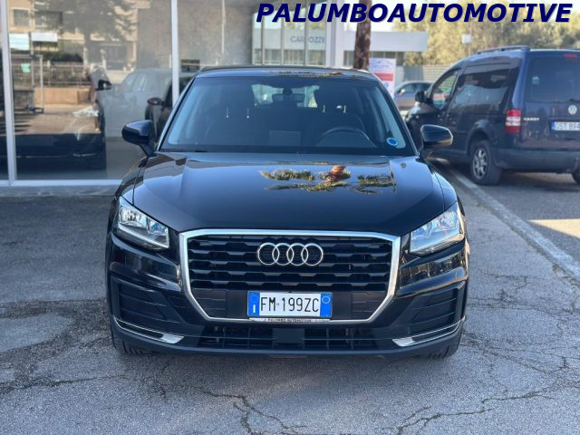Audi Q2 1.6 TDI S tronic S line Edition - foto 2 di 4