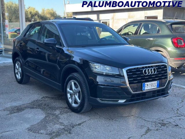 Audi Q2 1.6 TDI S tronic S line Edition - foto 3 di 4
