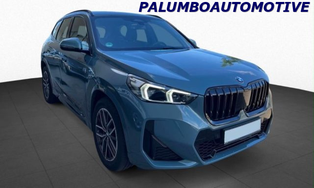 BMW X1 sDrive 18d usato a PIGNATARO MAGGIORE