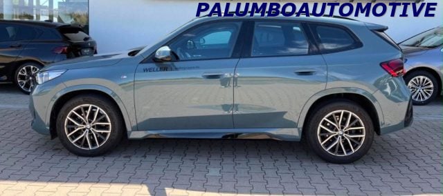 BMW X1 sDrive 18d - foto 3 di 4