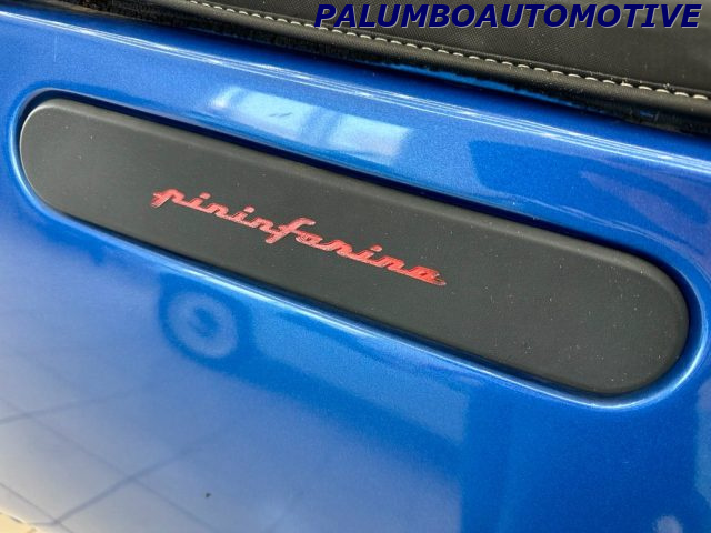 Peugeot 205 1.1i cat Cabriolet CJ - foto 4 di 10