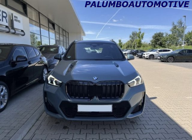 BMW X1 sDrive 18d - foto 2 di 10