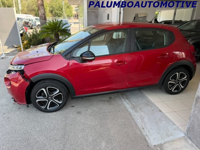 Citroen C3 PureTech 82 GPL Feel - foto 3 di 8