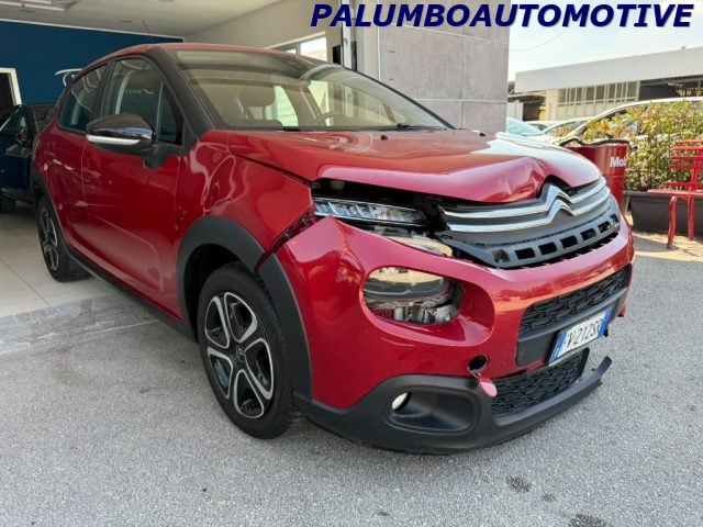 Citroen C3 PureTech 82 GPL Feel - foto 2 di 8