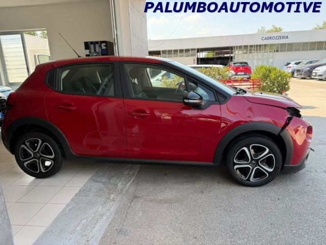 Citroen C3 PureTech 82 GPL Feel - foto 4 di 8