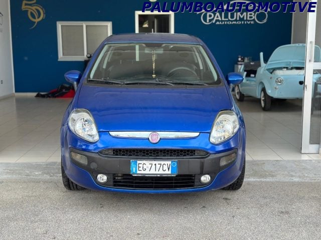 Fiat Punto Evo 1.2 3 porte S&S Dynamic - foto 2 di 4