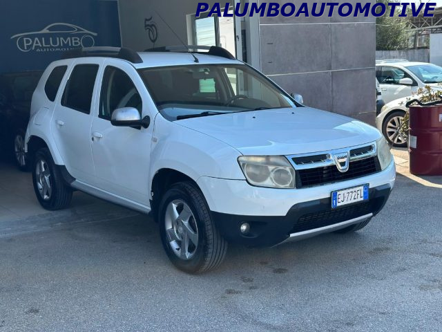 Dacia Duster 1.5 dCi 110CV 4x2 Lauréate - foto 3 di 11