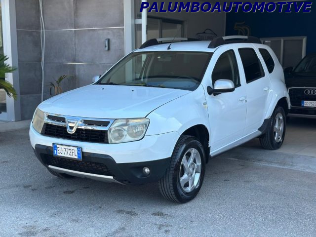 Dacia Duster 1.5 dCi 110CV 4x2 Lauréate - foto 2 di 11