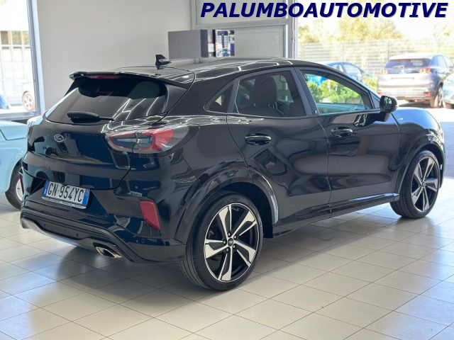 Ford Puma 1.5 EcoBlue 120 CV S&S ST-Line - foto 4 di 11
