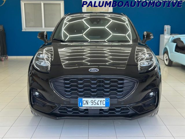 Ford Puma 1.5 EcoBlue 120 CV S&S ST-Line - foto 2 di 11