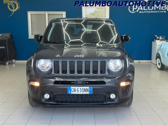 Jeep Renegade 1.6 Mjt 130 CV Limited - foto 2 di 11