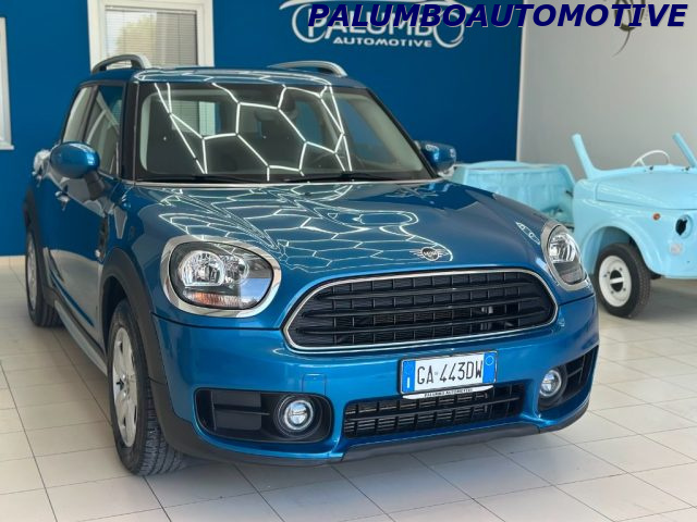 MINI Countryman 1.5 Cooper Countryman - foto 3 di 11