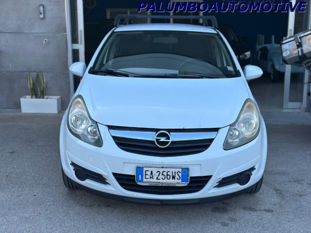Opel Corsa 1.0 12V 5 porte Edition - foto 2 di 10