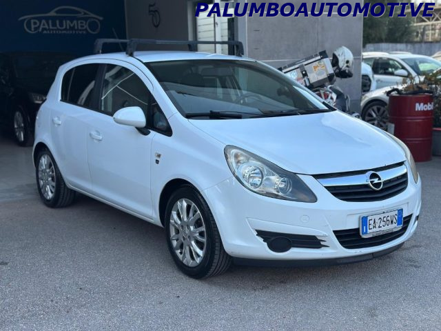Opel Corsa 1.0 12V 5 porte Edition - foto 3 di 10