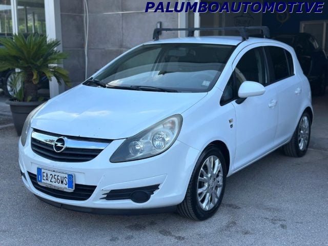Opel Corsa 1.0 12V 5 porte Edition, del 2010, 201.027 km, in vendita a Pignataro Maggiore (CE)