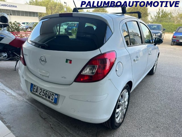 Opel Corsa 1.0 12V 5 porte Edition - foto 4 di 10