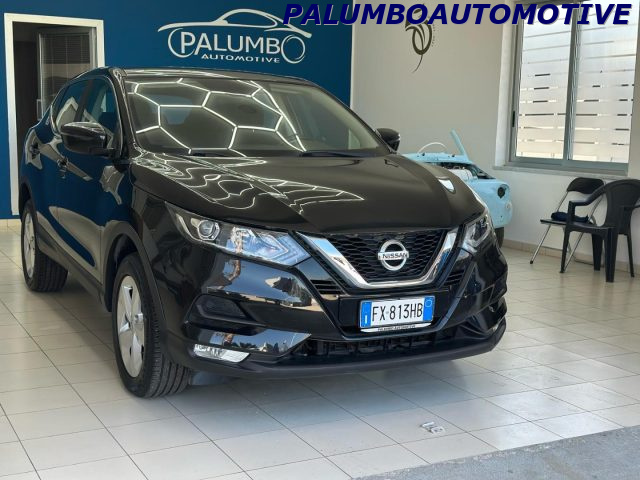 Nissan Qashqai 1.5 dCi 115 CV Business - foto 3 di 11
