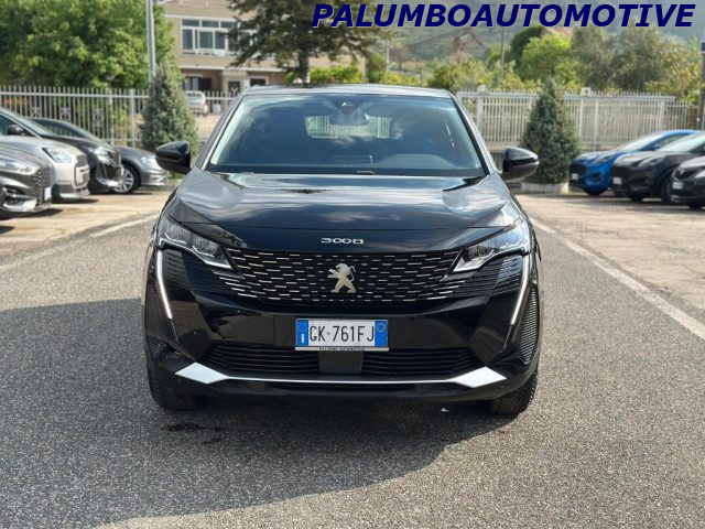 Peugeot 3008 BlueHDi 130 S&S Active Pack - foto 2 di 11