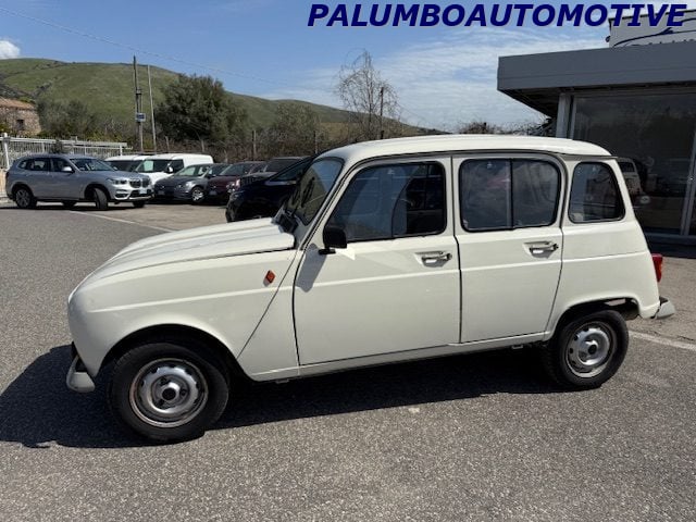 Renault R 4 R4 - foto 3 di 4