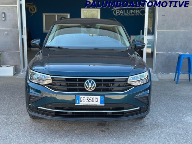 Volkswagen Tiguan 2.0 TDI SCR Life - foto 3 di 11