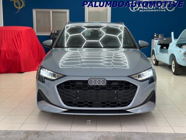 Audi A3 SPB 30 TDI Business Advanced - foto 2 di 11