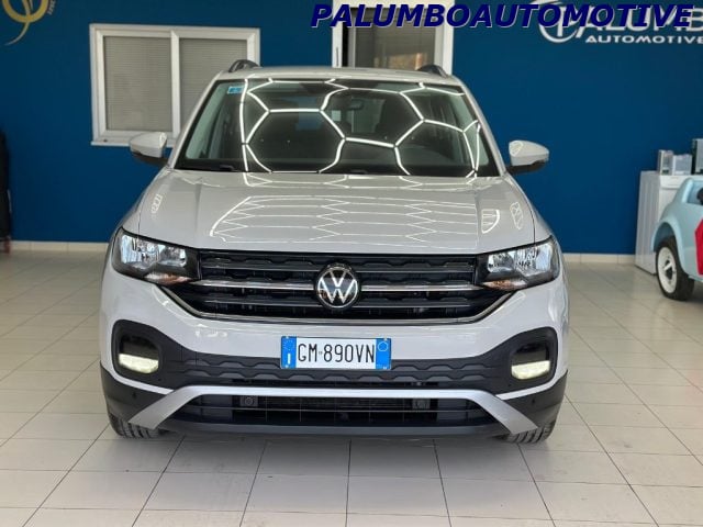 Volkswagen T-Cross 1.0 TSI 110 CV Style, del 2023, 70.573 km, in vendita a Pignataro Maggiore (CE)