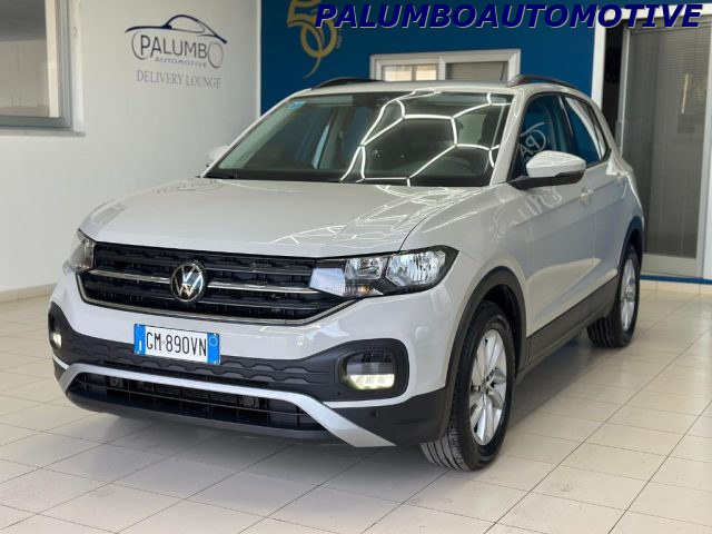 Volkswagen T-Cross 1.0 TSI 110 CV Style - foto 2 di 4