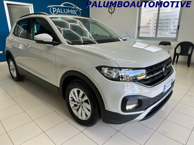 Volkswagen T-Cross 1.0 TSI 110 CV Style - foto 3 di 4