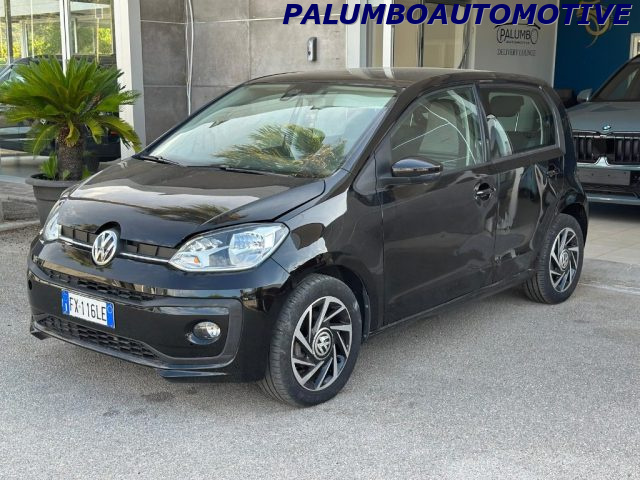 Volkswagen up! 1.0 5p. move up! BlueMotion Technology - foto 2 di 4