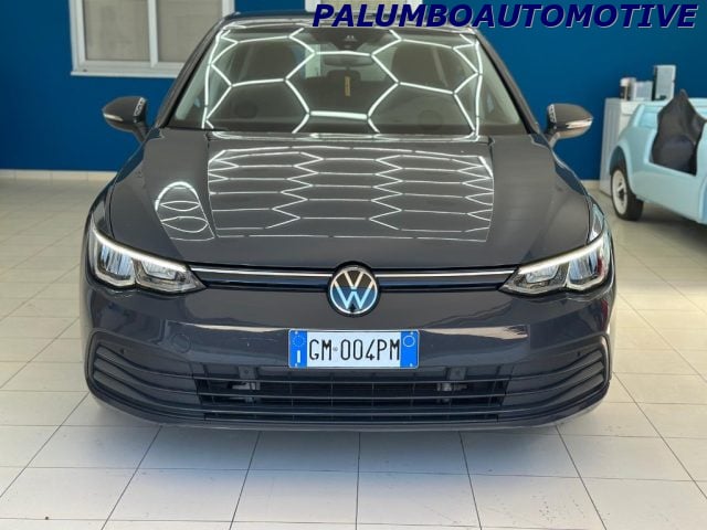 Volkswagen Golf 2.0 TDI 115 CV SCR Life, del 2023, 80.721 km, in vendita a Pignataro Maggiore (CE)