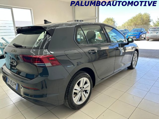 Volkswagen Golf 2.0 TDI 115 CV SCR Life - foto 3 di 4